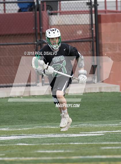 Thumbnail 1 in Mountain Vista @ ThunderRidge photogallery.