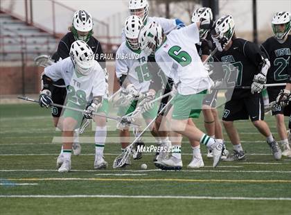 Thumbnail 3 in Mountain Vista @ ThunderRidge photogallery.