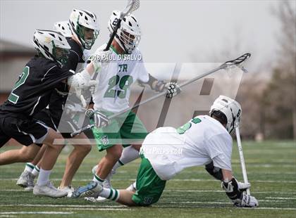 Thumbnail 3 in Mountain Vista @ ThunderRidge photogallery.