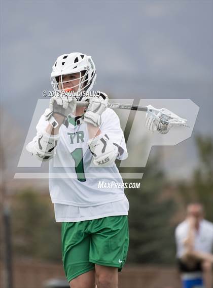 Thumbnail 2 in Mountain Vista @ ThunderRidge photogallery.