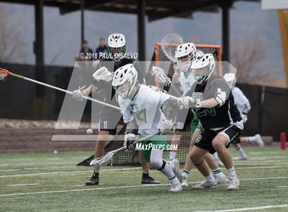 Thumbnail 2 in Mountain Vista @ ThunderRidge photogallery.