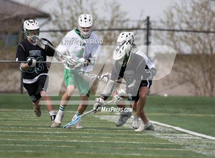 Thumbnail 3 in Mountain Vista @ ThunderRidge photogallery.