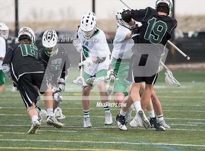 Thumbnail 1 in Mountain Vista @ ThunderRidge photogallery.