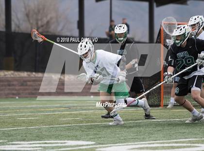 Thumbnail 2 in Mountain Vista @ ThunderRidge photogallery.