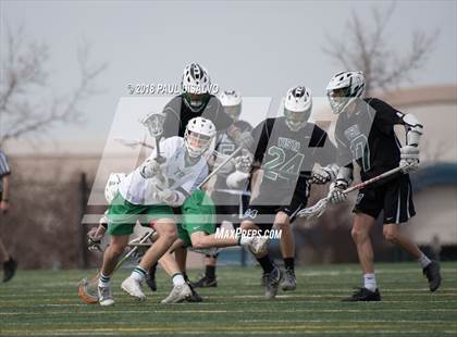 Thumbnail 1 in Mountain Vista @ ThunderRidge photogallery.