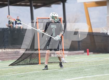 Thumbnail 1 in Mountain Vista @ ThunderRidge photogallery.