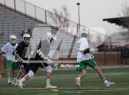 Thumbnail 3 in Mountain Vista @ ThunderRidge photogallery.