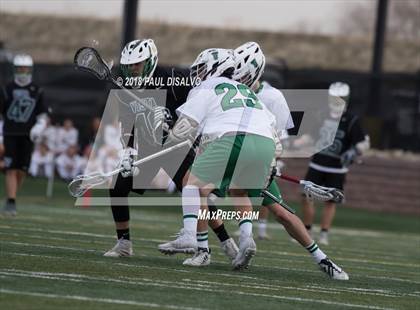 Thumbnail 2 in Mountain Vista @ ThunderRidge photogallery.