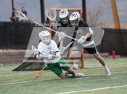 Thumbnail 2 in Mountain Vista @ ThunderRidge photogallery.