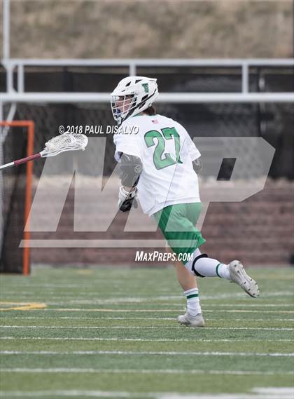 Thumbnail 2 in Mountain Vista @ ThunderRidge photogallery.