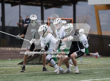 Thumbnail 1 in Mountain Vista @ ThunderRidge photogallery.