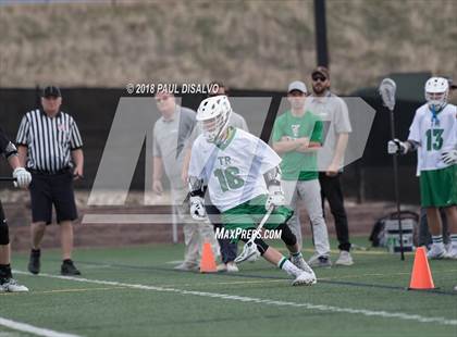 Thumbnail 3 in Mountain Vista @ ThunderRidge photogallery.