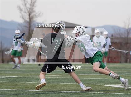 Thumbnail 1 in Mountain Vista @ ThunderRidge photogallery.