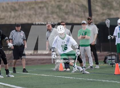 Thumbnail 2 in Mountain Vista @ ThunderRidge photogallery.