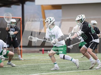 Thumbnail 2 in Mountain Vista @ ThunderRidge photogallery.