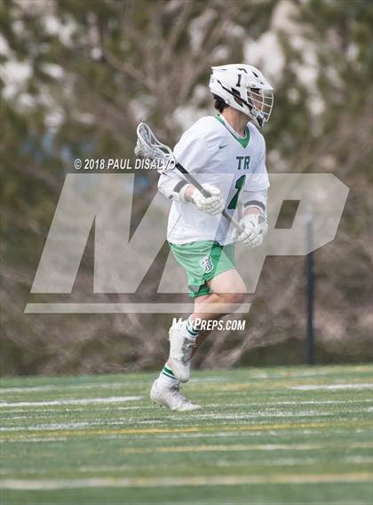 Thumbnail 3 in Mountain Vista @ ThunderRidge photogallery.