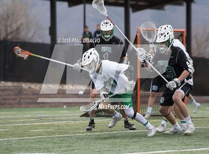 Thumbnail 3 in Mountain Vista @ ThunderRidge photogallery.