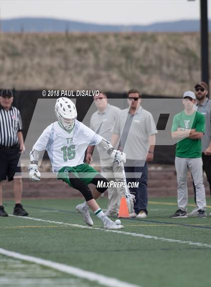 Thumbnail 2 in Mountain Vista @ ThunderRidge photogallery.