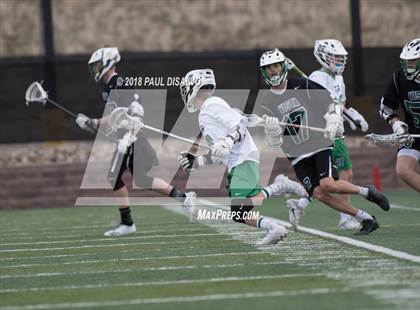 Thumbnail 2 in Mountain Vista @ ThunderRidge photogallery.