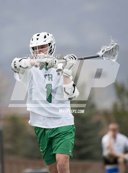 Thumbnail 1 in Mountain Vista @ ThunderRidge photogallery.