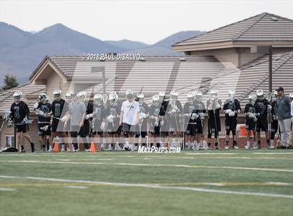 Thumbnail 1 in Mountain Vista @ ThunderRidge photogallery.