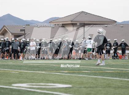 Thumbnail 1 in Mountain Vista @ ThunderRidge photogallery.