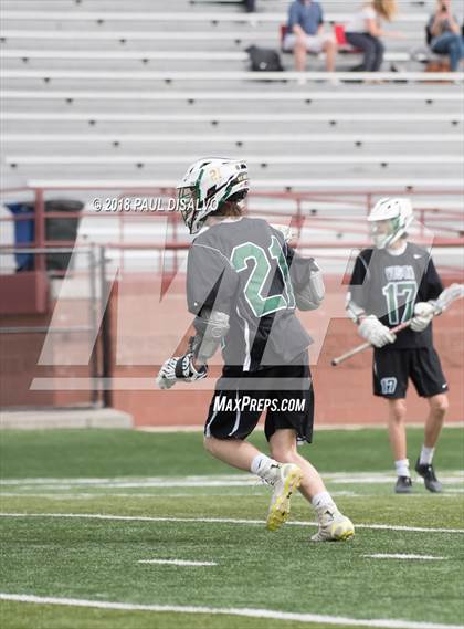 Thumbnail 1 in Mountain Vista @ ThunderRidge photogallery.