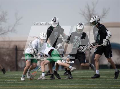 Thumbnail 3 in Mountain Vista @ ThunderRidge photogallery.