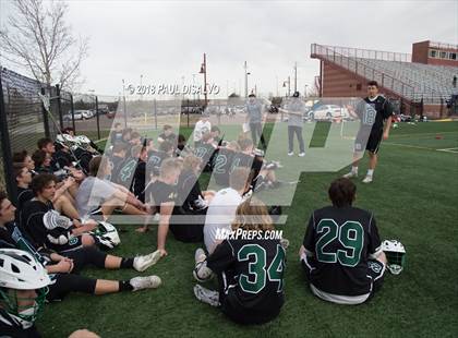 Thumbnail 3 in Mountain Vista @ ThunderRidge photogallery.