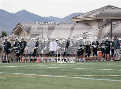 Thumbnail 2 in Mountain Vista @ ThunderRidge photogallery.