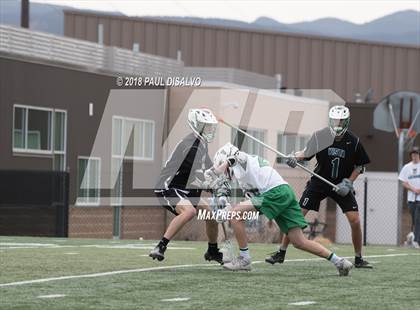 Thumbnail 1 in Mountain Vista @ ThunderRidge photogallery.