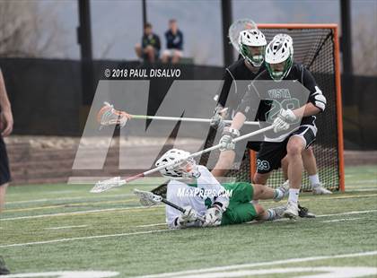 Thumbnail 1 in Mountain Vista @ ThunderRidge photogallery.