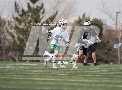 Thumbnail 1 in Mountain Vista @ ThunderRidge photogallery.