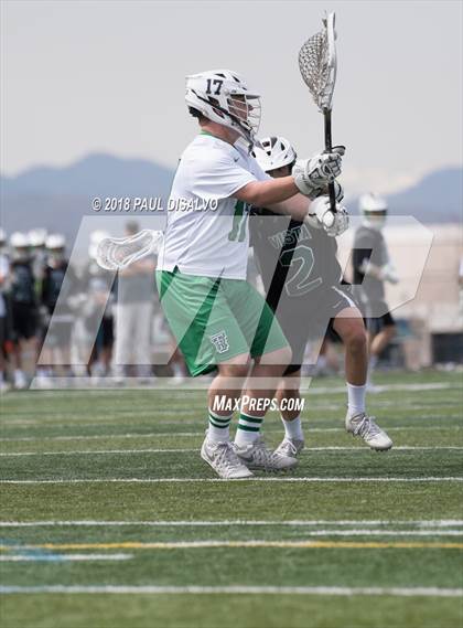 Thumbnail 1 in Mountain Vista @ ThunderRidge photogallery.