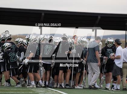 Thumbnail 1 in Mountain Vista @ ThunderRidge photogallery.