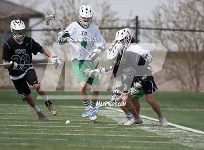 Thumbnail 1 in Mountain Vista @ ThunderRidge photogallery.