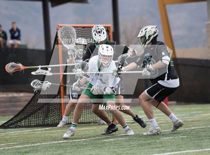 Thumbnail 1 in Mountain Vista @ ThunderRidge photogallery.