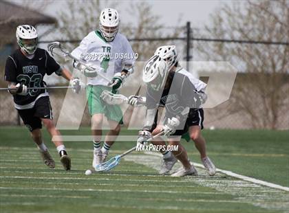 Thumbnail 2 in Mountain Vista @ ThunderRidge photogallery.