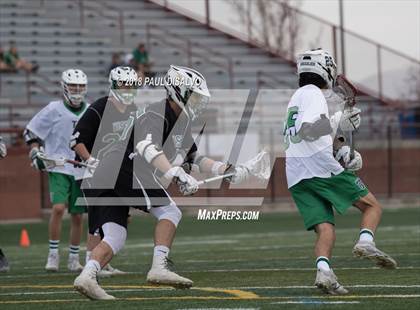 Thumbnail 2 in Mountain Vista @ ThunderRidge photogallery.