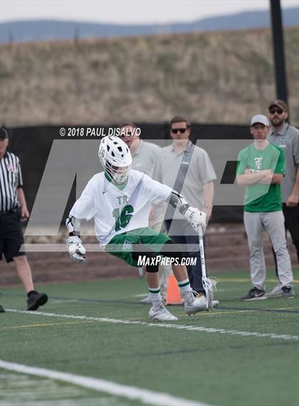 Thumbnail 3 in Mountain Vista @ ThunderRidge photogallery.