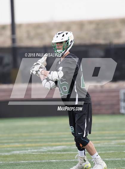 Thumbnail 3 in Mountain Vista @ ThunderRidge photogallery.