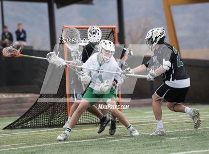 Thumbnail 3 in Mountain Vista @ ThunderRidge photogallery.