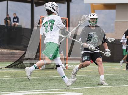 Thumbnail 2 in Mountain Vista @ ThunderRidge photogallery.