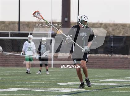 Thumbnail 1 in Mountain Vista @ ThunderRidge photogallery.