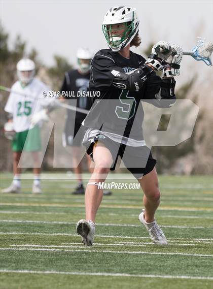 Thumbnail 2 in Mountain Vista @ ThunderRidge photogallery.