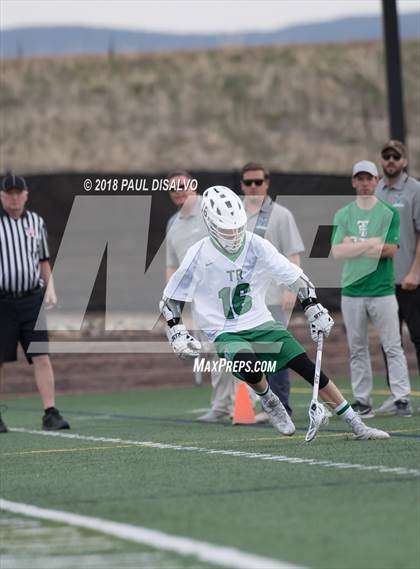 Thumbnail 1 in Mountain Vista @ ThunderRidge photogallery.