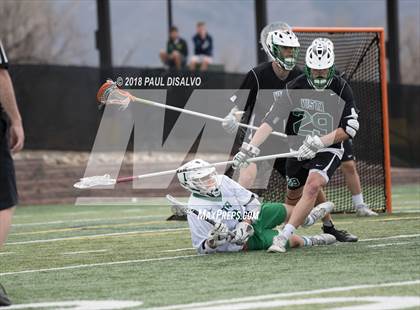 Thumbnail 2 in Mountain Vista @ ThunderRidge photogallery.