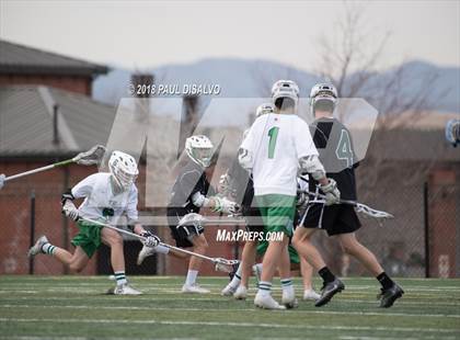 Thumbnail 3 in Mountain Vista @ ThunderRidge photogallery.