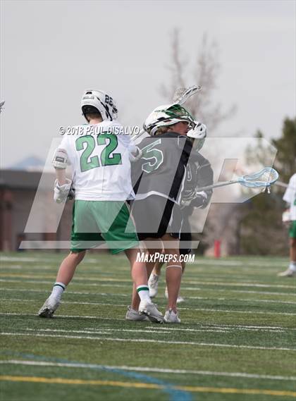 Thumbnail 3 in Mountain Vista @ ThunderRidge photogallery.