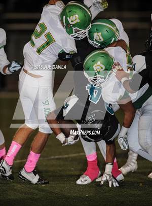 St. Joseph @ Pioneer Valley